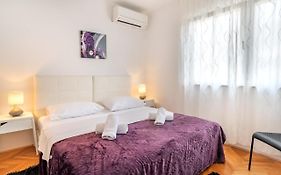 Rooms&Apartments Zelux